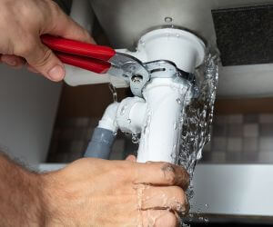 About Emergency plumbing pros Scottville, MI